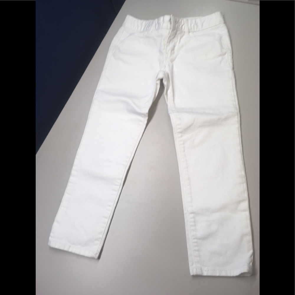Gap Kids 1969 Super skinny Jeans Size 8